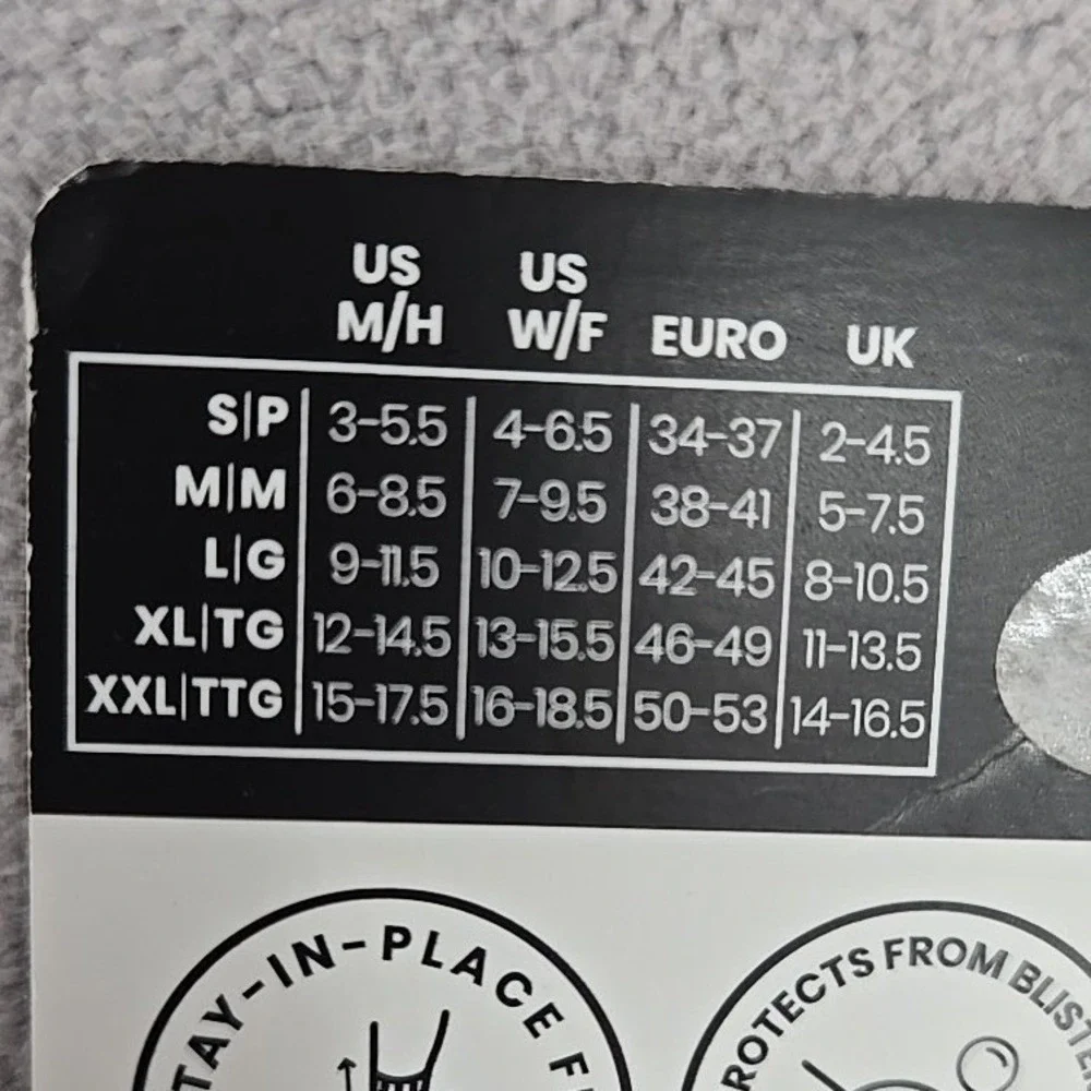 Smartwool high performance